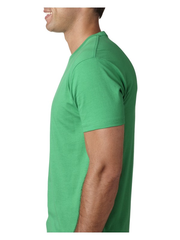 Hybrid Cotton T-Shirt - Ready to Wear